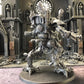 Wardog Armiger #546 Chaos Knights Warhammer 40k