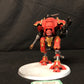Wardog Armiger #414 Chaos Knights Warhammer 40k