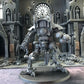 Wardog Armiger #548 Chaos Knights Warhammer 40k