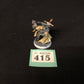 Cypher #415 Well Painted Chaos Space Marines Warhammer 40k