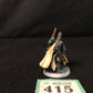 Cypher #415 Well Painted Chaos Space Marines Warhammer 40k