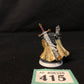 Cypher #415 Well Painted Chaos Space Marines Warhammer 40k