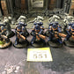 10x Primaris Infernus Marines #551 Space Marines Warhammer 40k