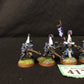 5x Dire Avengers #417 VERY Well Painted Aeldari Warhammer 40k