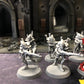 10x Storm Guardians #554 Aeldari Warhammer 40k