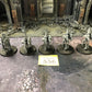 5x Barbguants #556 Tyranids Warhammer 40k