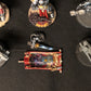 5x Grey knights Terminator Squad #421 Space Marines Warhammer 40k