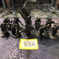 10x Cadian Command Squad Tempestus Scions #558 Astra Militarum Warhammer 40k