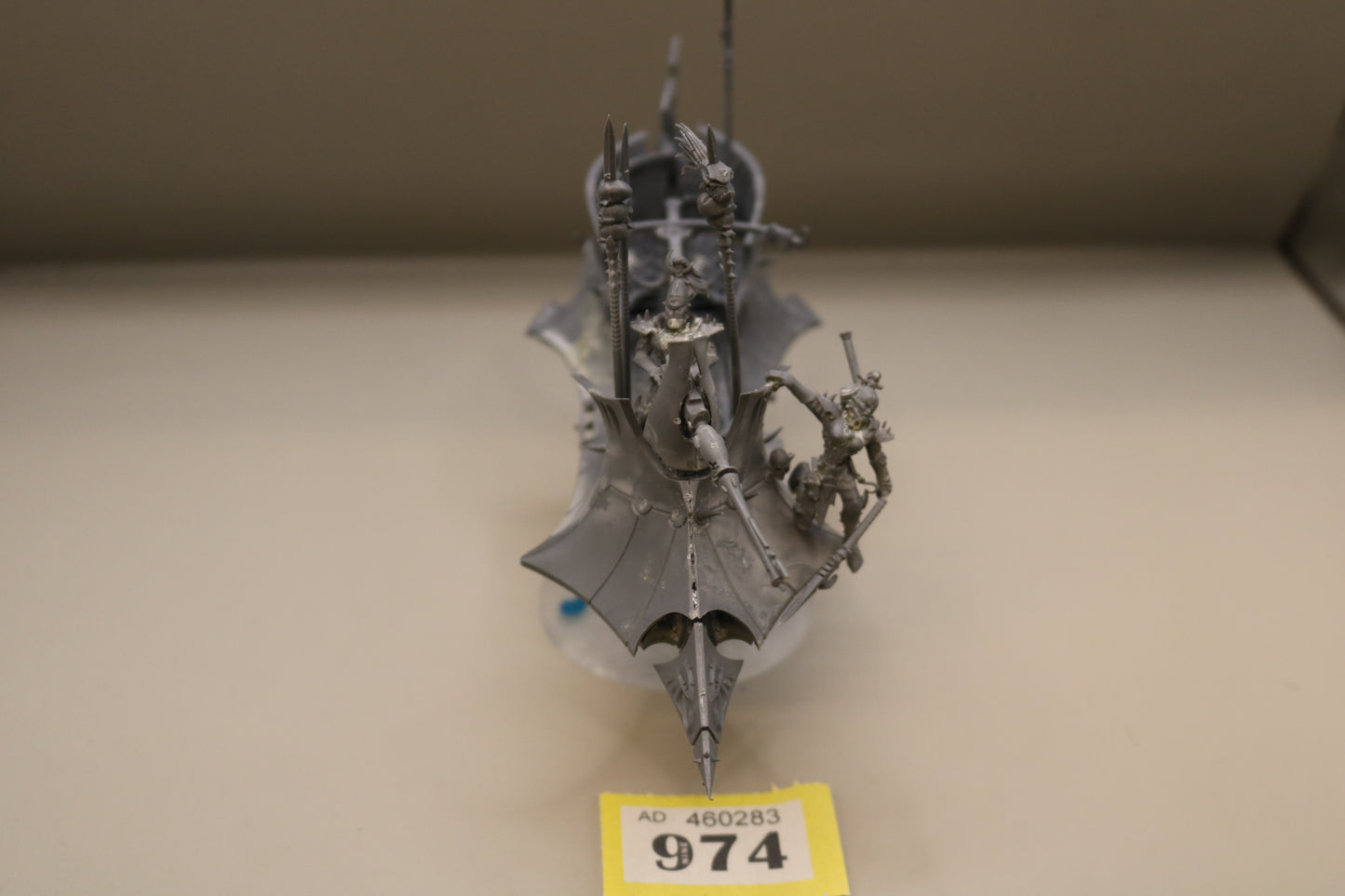 Raider #974 Drukhari Warhammer 40k