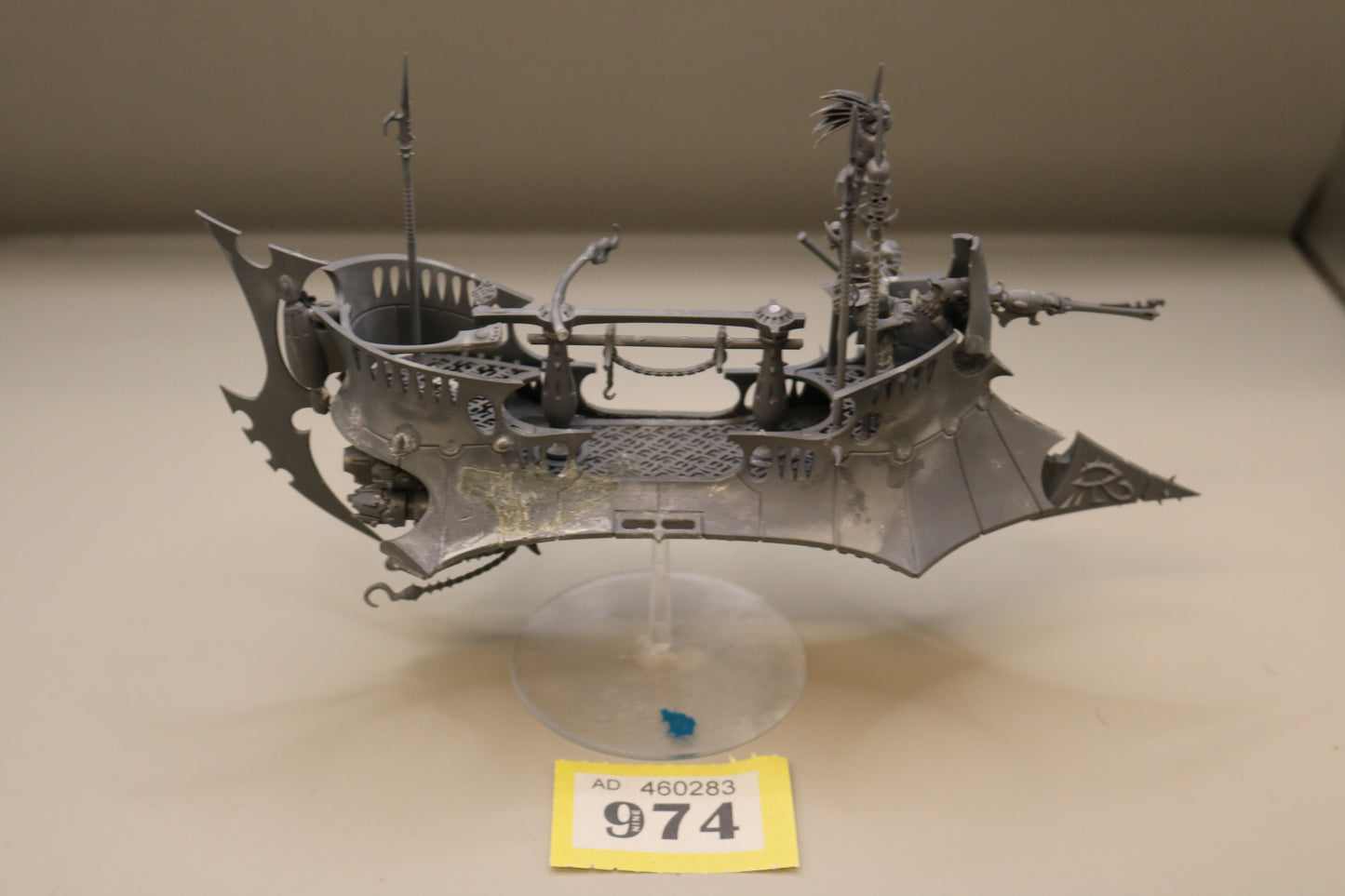 Raider #974 Drukhari Warhammer 40k