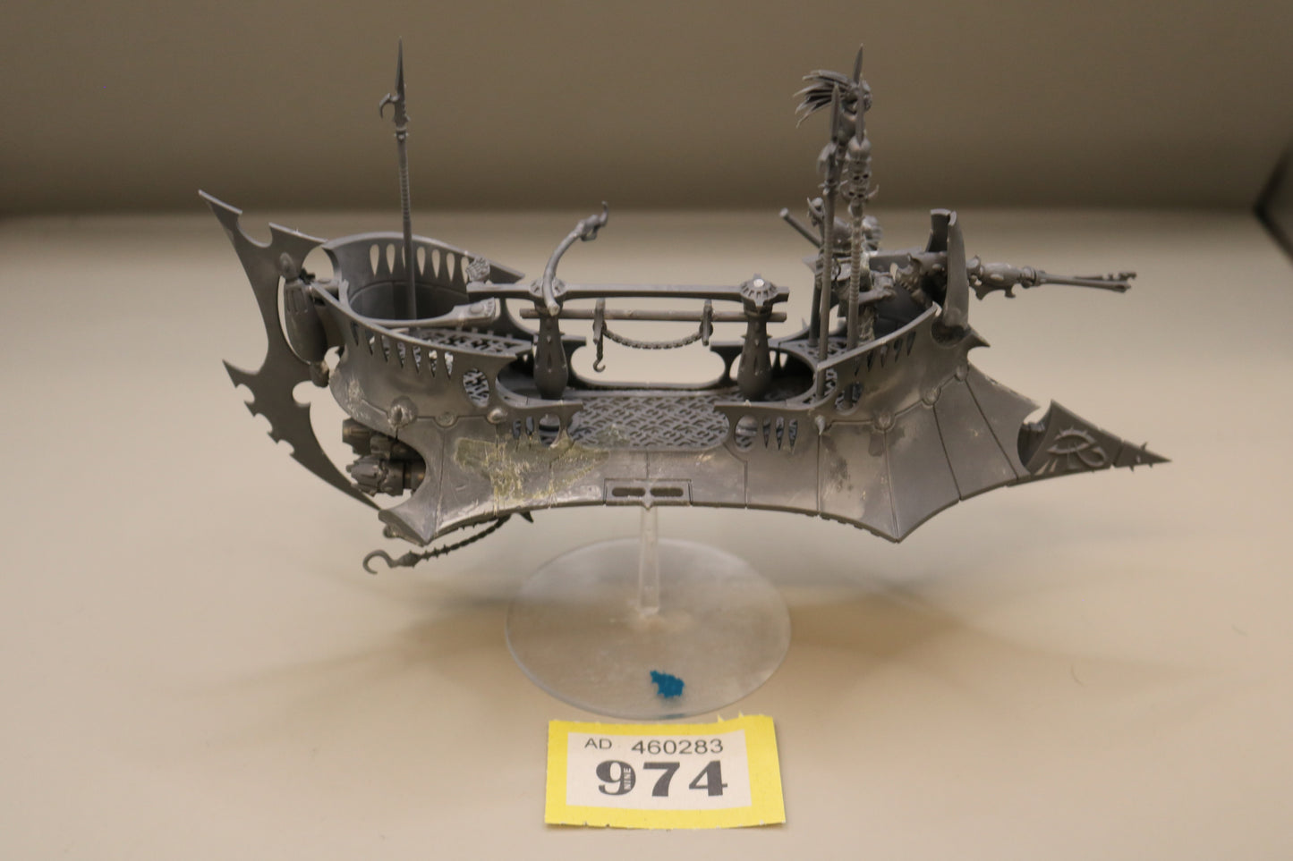 Raider #974 Drukhari Warhammer 40k