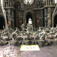 10x Pink Horrors #559 Disciples of Tzeentch AOS Warhammer 40k