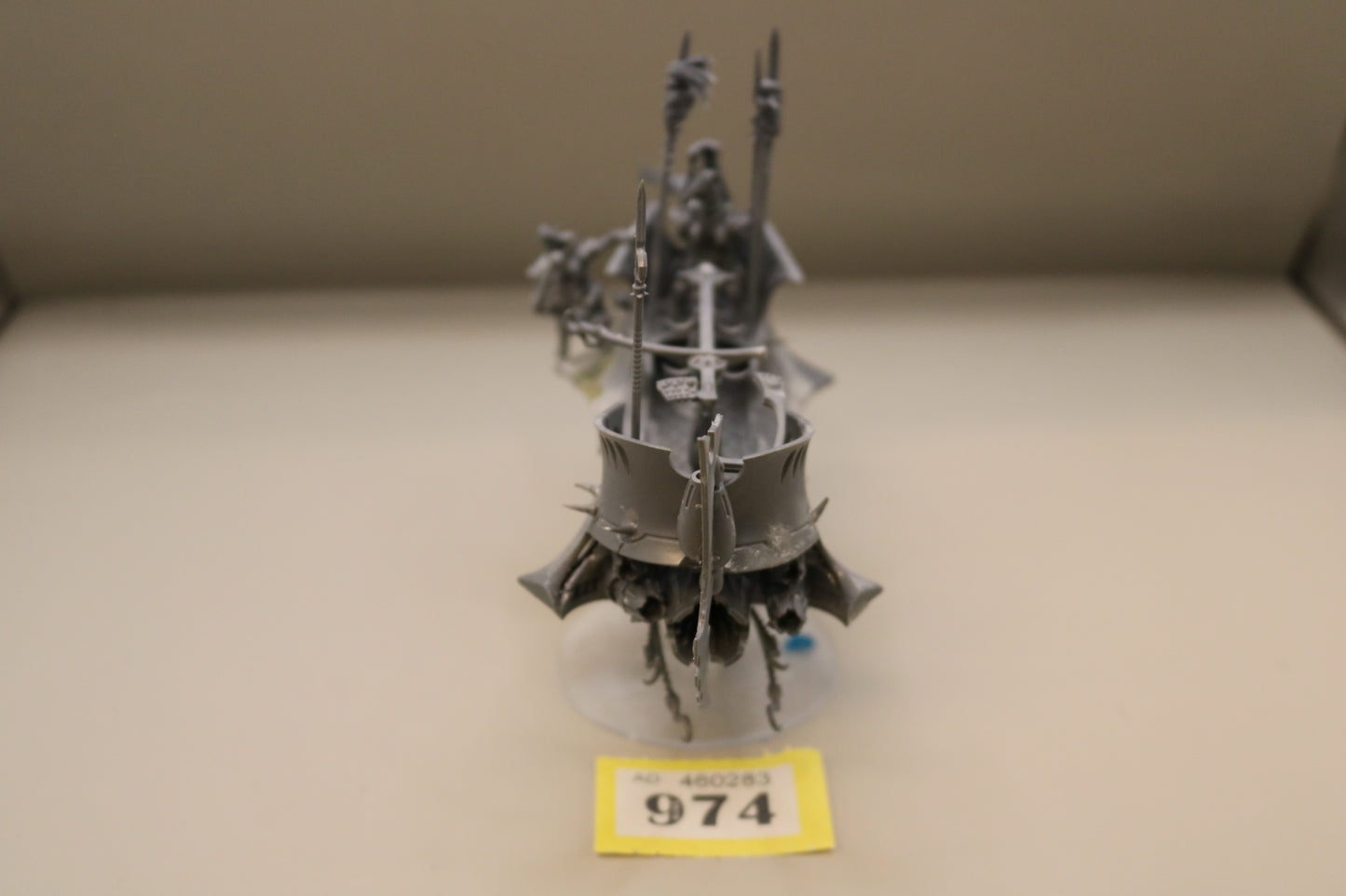 Raider #974 Drukhari Warhammer 40k