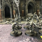 10x Pink Horrors #559 Disciples of Tzeentch AOS Warhammer 40k