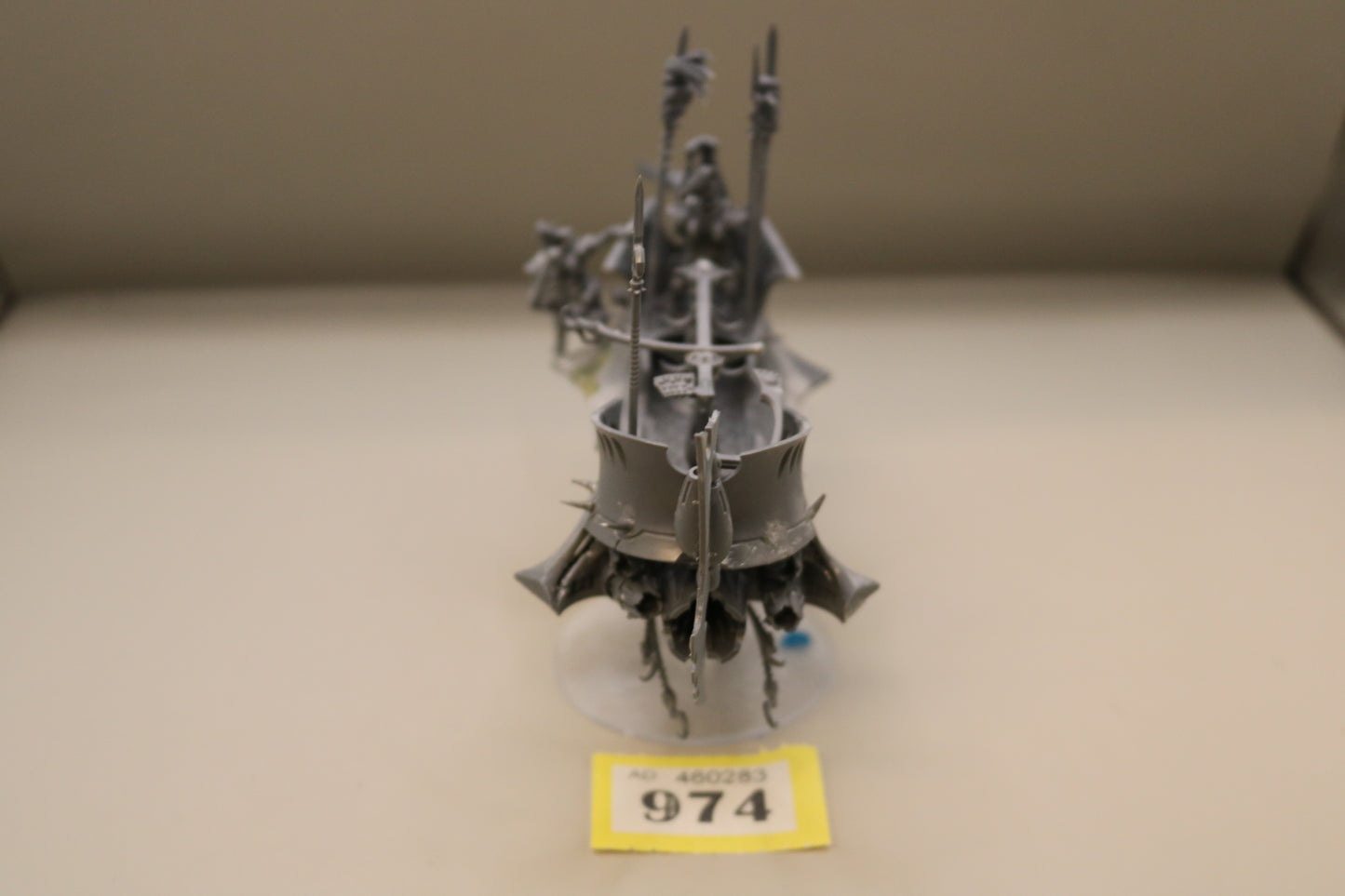 Raider #974 Drukhari Warhammer 40k