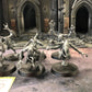 10x Pink Horrors #559 Disciples of Tzeentch AOS Warhammer 40k