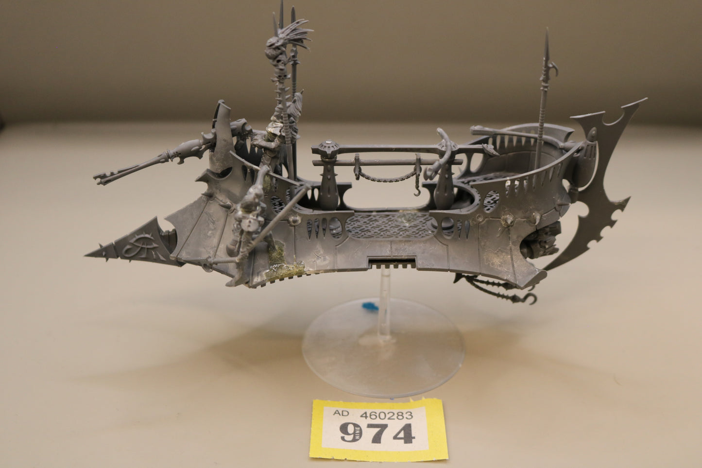 Raider #974 Drukhari Warhammer 40k