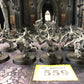 10x Pink Horrors #559 Disciples of Tzeentch AOS Warhammer 40k