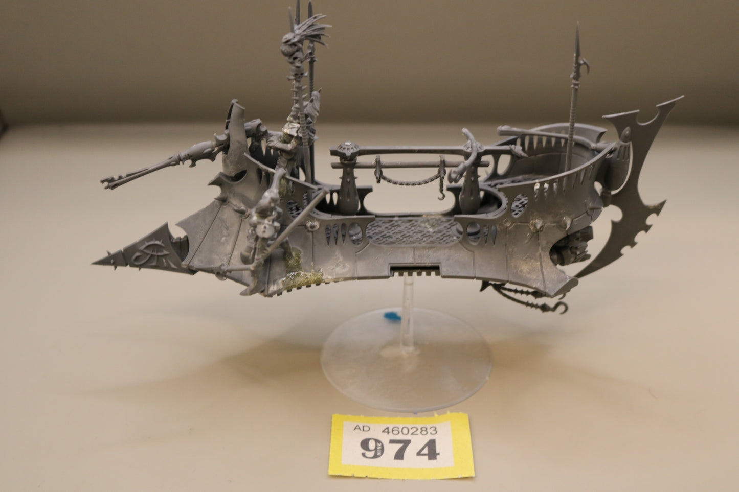 Raider #974 Drukhari Warhammer 40k