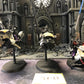 3x Vertus Praetors #560 Adeptus Custodes Warhammer 40k
