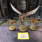 Celestine the Living Saint #561 Adepta Sororitas Warhammer 40k