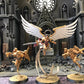 Celestine the Living Saint #561 Adepta Sororitas Warhammer 40k