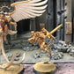 Celestine the Living Saint #561 Adepta Sororitas Warhammer 40k
