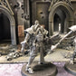 3x Paragon Warsuits #562 Adepta Sororitas Warhammer 40k
