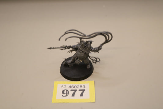 Bloodstoker OOP #977 Blades of Khorne AOS Warhammer 40k