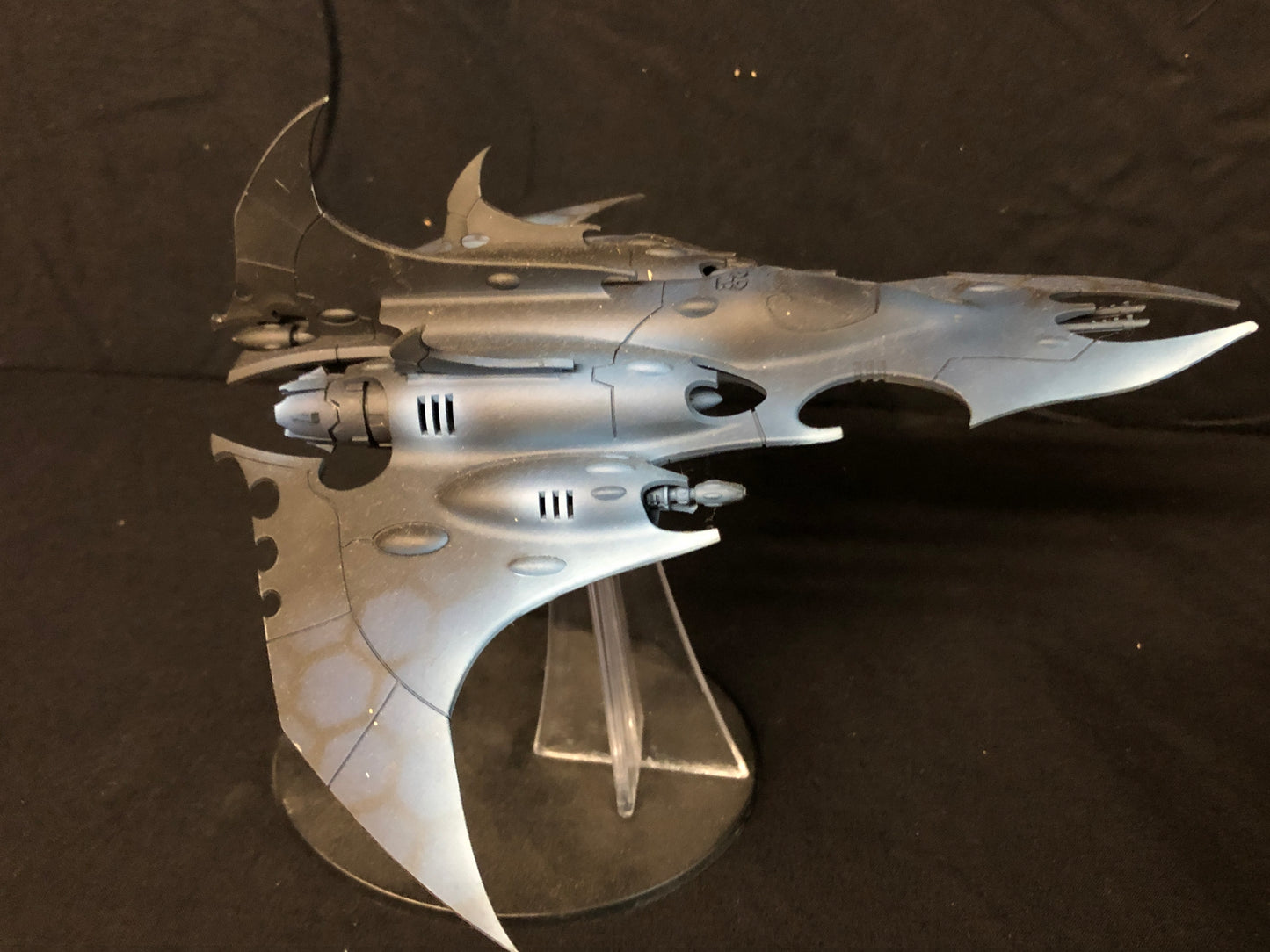 Razorwing Jetfighter #425 Drukhari Warhammer 40k