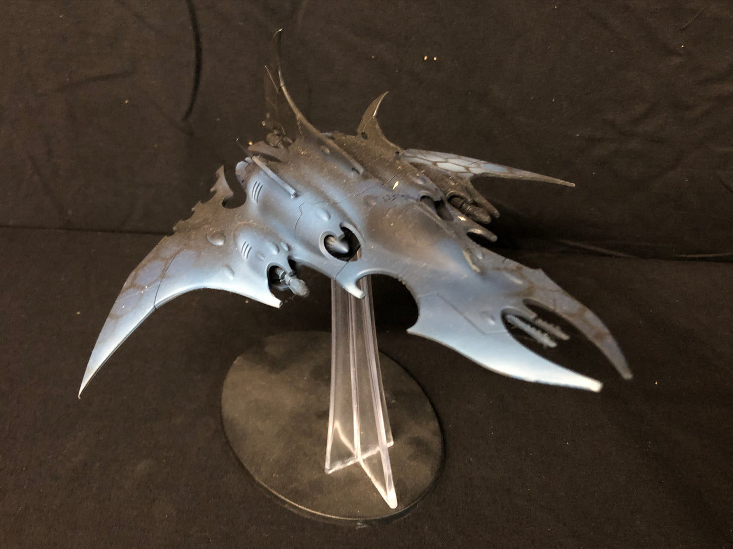 Razorwing Jetfighter #425 Drukhari Warhammer 40k