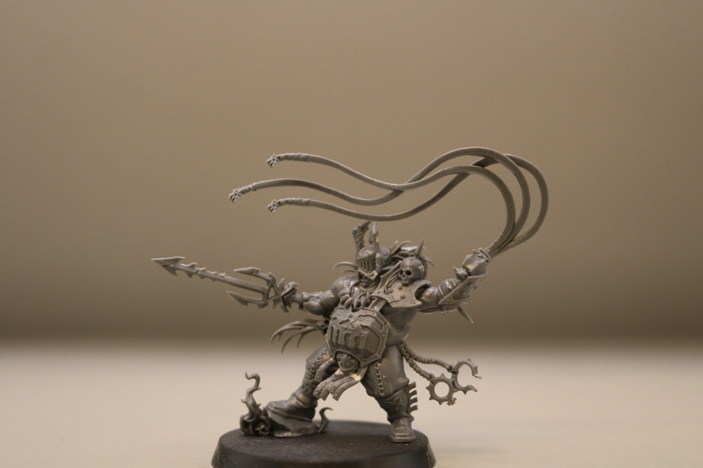 Bloodstoker OOP #977 Blades of Khorne AOS Warhammer 40k