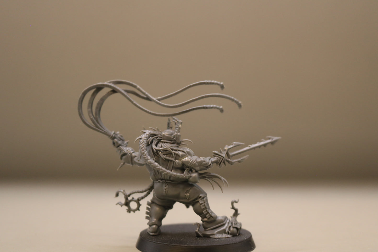 Bloodstoker OOP #977 Blades of Khorne AOS Warhammer 40k