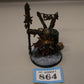 Tyrant 964 Ogor Mawtribes Well Painted Age of Sigmar Warhammer 40k