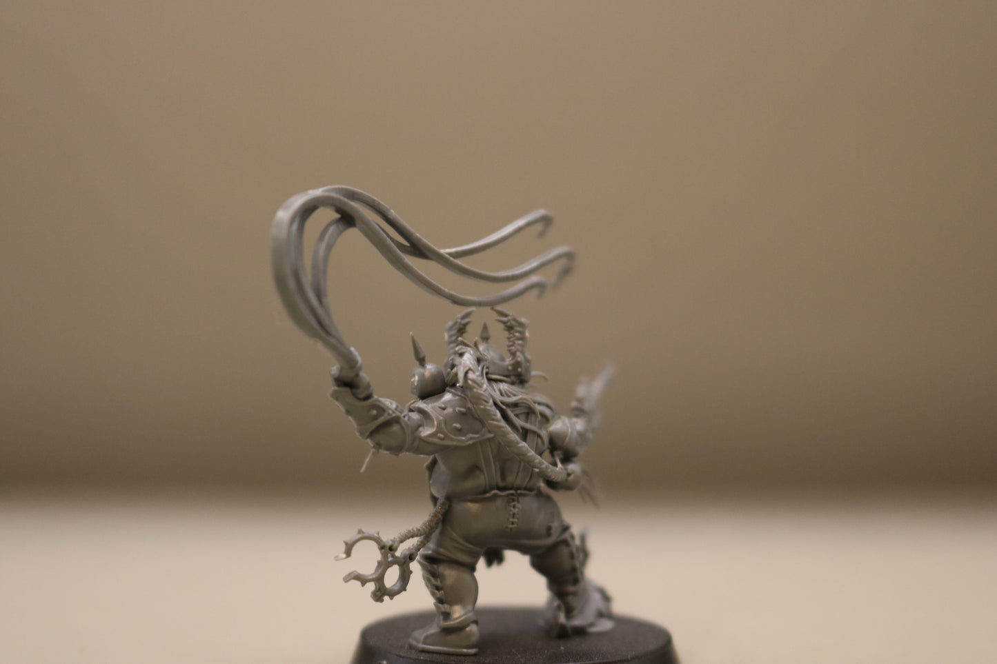 Bloodstoker OOP #977 Blades of Khorne AOS Warhammer 40k