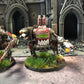 3x Killa Kanz #565 VERY Well Painted Orks Warhammer 40k
