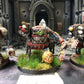 3x Killa Kanz #565 VERY Well Painted Orks Warhammer 40k