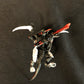 3x Tyranid Warriors #429 Tyranids Warhammer 40k