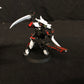3x Tyranid Warriors #429 Tyranids Warhammer 40k
