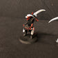 3x Tyranid Warriors #429 Tyranids Warhammer 40k