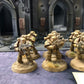 10x MKVI Tactical Marines #567 Legion Astartes Warhammer 40k