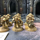 10x MKVI Tactical Marines #567 Legion Astartes Warhammer 40k