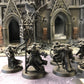 11x Sisters of Battle #568 Adepta Sororitas Warhammer 40k