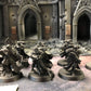 11x Sisters of Battle #568 Adepta Sororitas Warhammer 40k