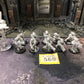 10x Fire Warriors Strike Squad #569 Tau T'au Empire Warhammer 40k