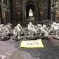 10x Fire Warriors Strike Squad #569 Tau T'au Empire Warhammer 40k