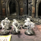 10x Fire Warriors Strike Squad #569 Tau T'au Empire Warhammer 40k