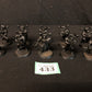 10x Legionnaires #433 Chaos Space Marines Warhammer 40k