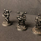 10x Legionnaires #433 Chaos Space Marines Warhammer 40k