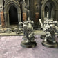 10x Legionaires #574 Chaos Space Marines Warhammer 40k